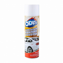 ODIS Очиститель наклеек и скотча Stiker Remove 500мл DS6195/DS6090